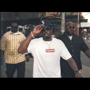 Meet your Posher, Adam